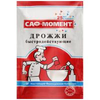 Дрожжи САФ быстродействующие 11г