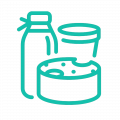 Молочная продукция