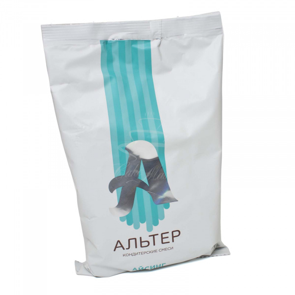 Айсинг Альтер 500 г