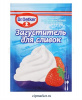 Загуститель для сливок Dr.Oetker